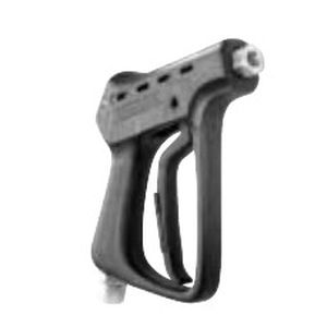 spray gun / manual / high-pressure