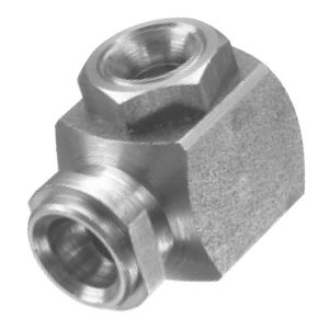 spraying nozzle / hollow-cone / stainless steel / brass