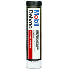 lubrication grease / lithium complex / anti-corrosion / extreme pressure