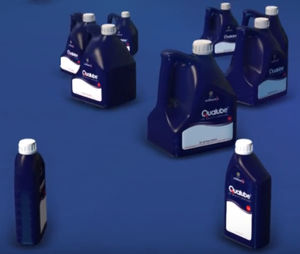 universal grease / multipurpose / silicone