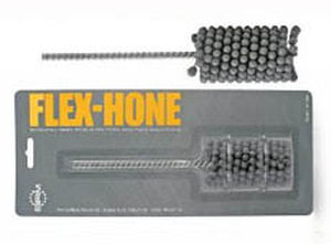 flexible honing tool / small-diameter