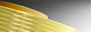 aramid fiber / roving