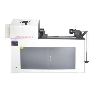 flexure testing machine / torsion / for cables / horizontal