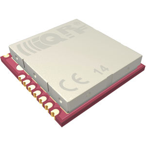 RF transceiver