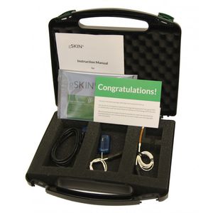 temperature measurement kit / heat flux