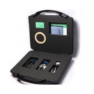 temperature measurement kit / heat flux