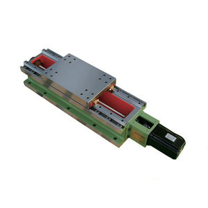 linear roller slide