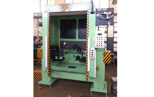 arc welding machine / automatic / metal