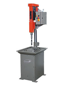 tapping machine