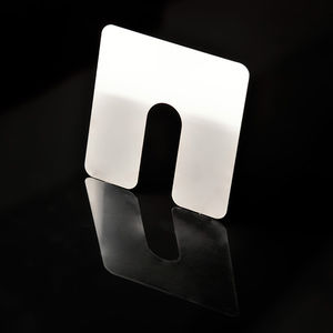 solid shim / stainless steel