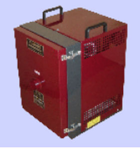 hand-held fume extractor / welding / with extraction arm