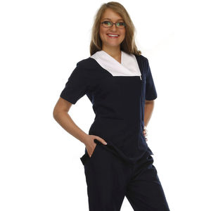 tunic clothing / medical / women's