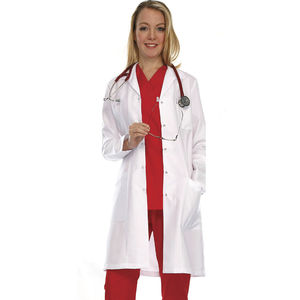 lab coat clothing / medical / women's