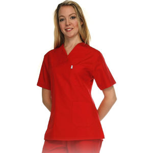 tunic clothing / medical / women's