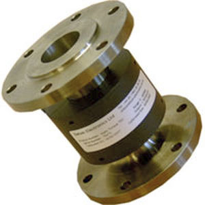 static torque transducer / with flange