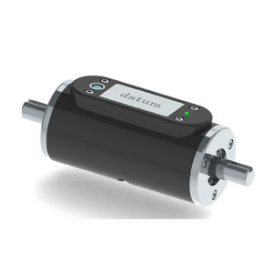 dynamic rotary torque sensor / non-contact / high-accuracy / with digital output