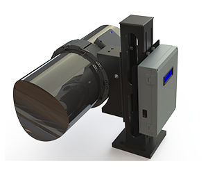peak power measuring device / optical power / pressure / torque