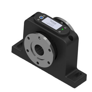 dynamic rotary torque transducer / flange-to-flange / high-accuracy / with digital output