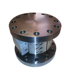 reaction torque transducer / flange-to-flange / high-accuracy / with digital output