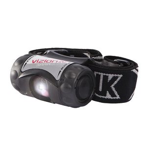 LED head lamp / work / intrinsically safe / waterproof