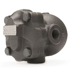 air drain / automatic / thermostatic