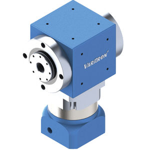 planetary gearbox / right-angle / low-backlash / high-precision