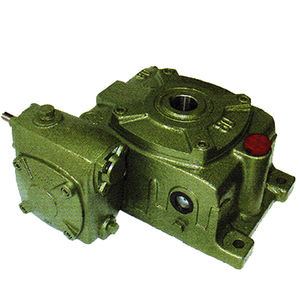 Worm Gear Reducer LW Varitron Eng Taiwan Co Ltd Right Angle