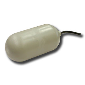 magnetic float level switch / for liquids / suspended / economical