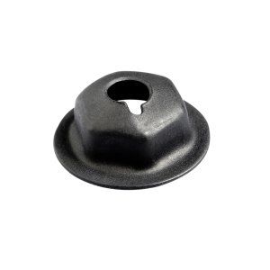 self-locking nut / metal