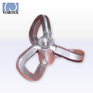 agitator impeller / 3-blade