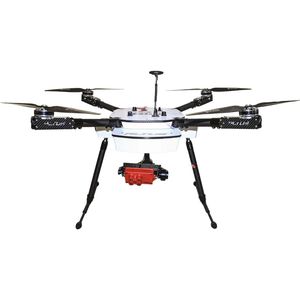 quadrotor UAV / aerial photography / inspection / carbon fiber