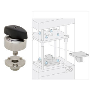 quarter-turn fastener