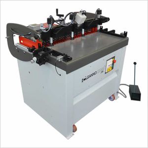 wood drilling machine / high precision