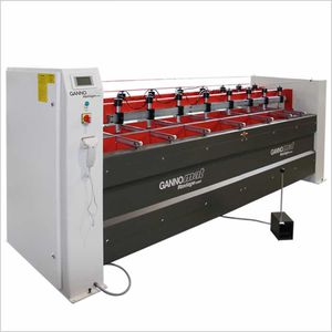 multi-spindle drilling machine / high precision