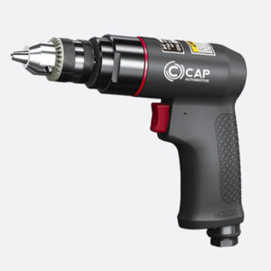 pneumatic drill / variable-speed