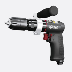 pneumatic drill / compact / variable-speed
