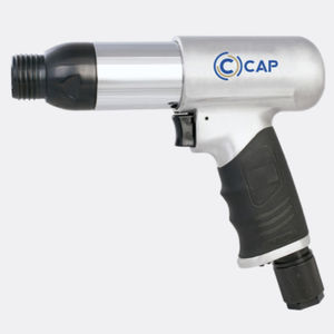 pneumatic rotary hammer