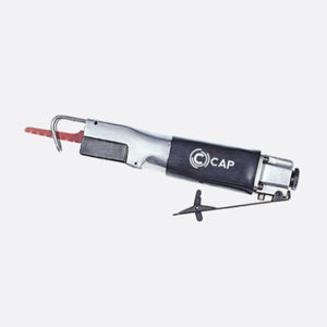 sabre saw / for metals / wood / pneumatic