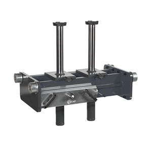 hydraulic jack / pit / multi-stage