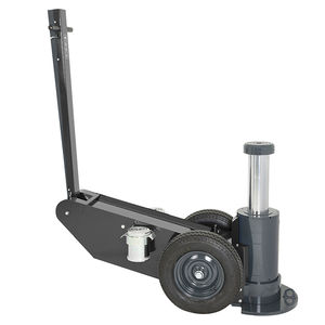 hydraulic jack / for heavy-duty applications / handheld