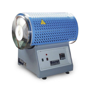 tubular furnace / electric / controlled atmosphere / laboratory