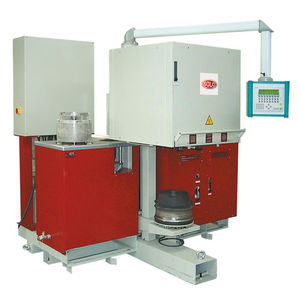 quenching furnace / chamber / electric / nitrogen