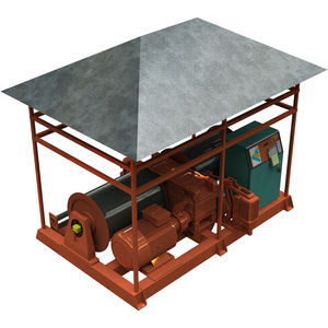 platform elevator
