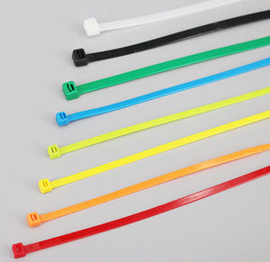 Nylon Cable Tie Xgs X Demoele Wenzhou Duanmeng Electric Co