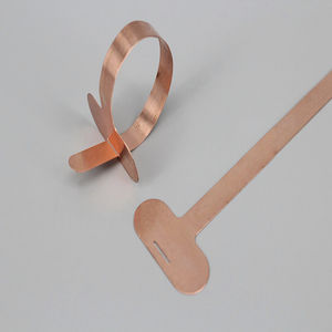 cable marking plate