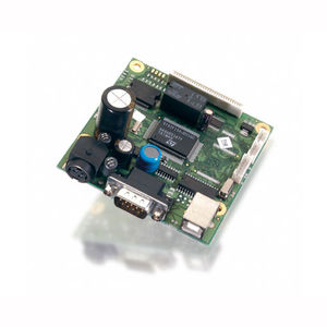 USB controller card