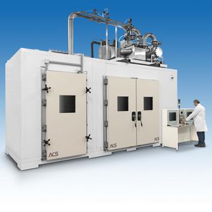 calorimeter