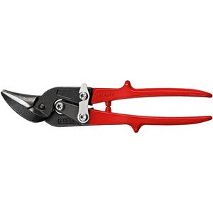 manual shear / for metal sheets / alligator