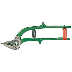 strap cutting device / manual