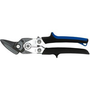 manual shear / for metal sheets / alligator